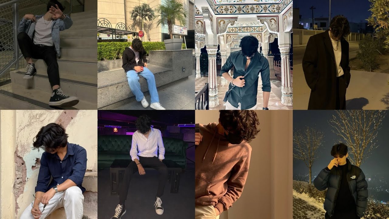 ❤🥀Stylish boys dpz for holi  Poses |💜cute holi style photo poses | teenage boy  dp photo poses