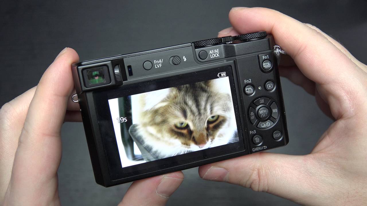 Panasonic DMC-ZS100 Digitally Digested Review
