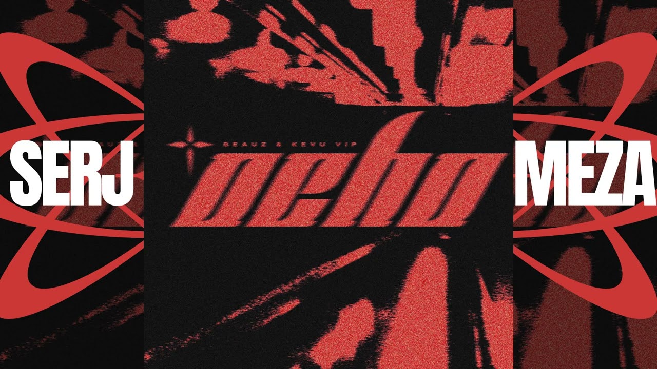 BEAUZ & KEVU - Ocho (BEAUZ & Kevu VIP) [Serj-Meza SCHRANZ Remix]