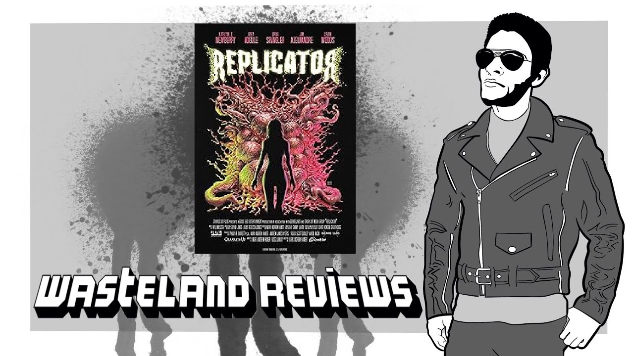 Replicator (2024) - Wasteland Film Review
