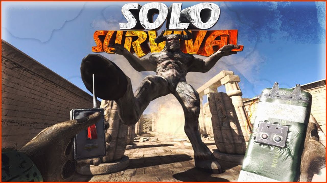 Serious Sam 3 BFE - Survival | Прохождение всех карт выживания на золото c: