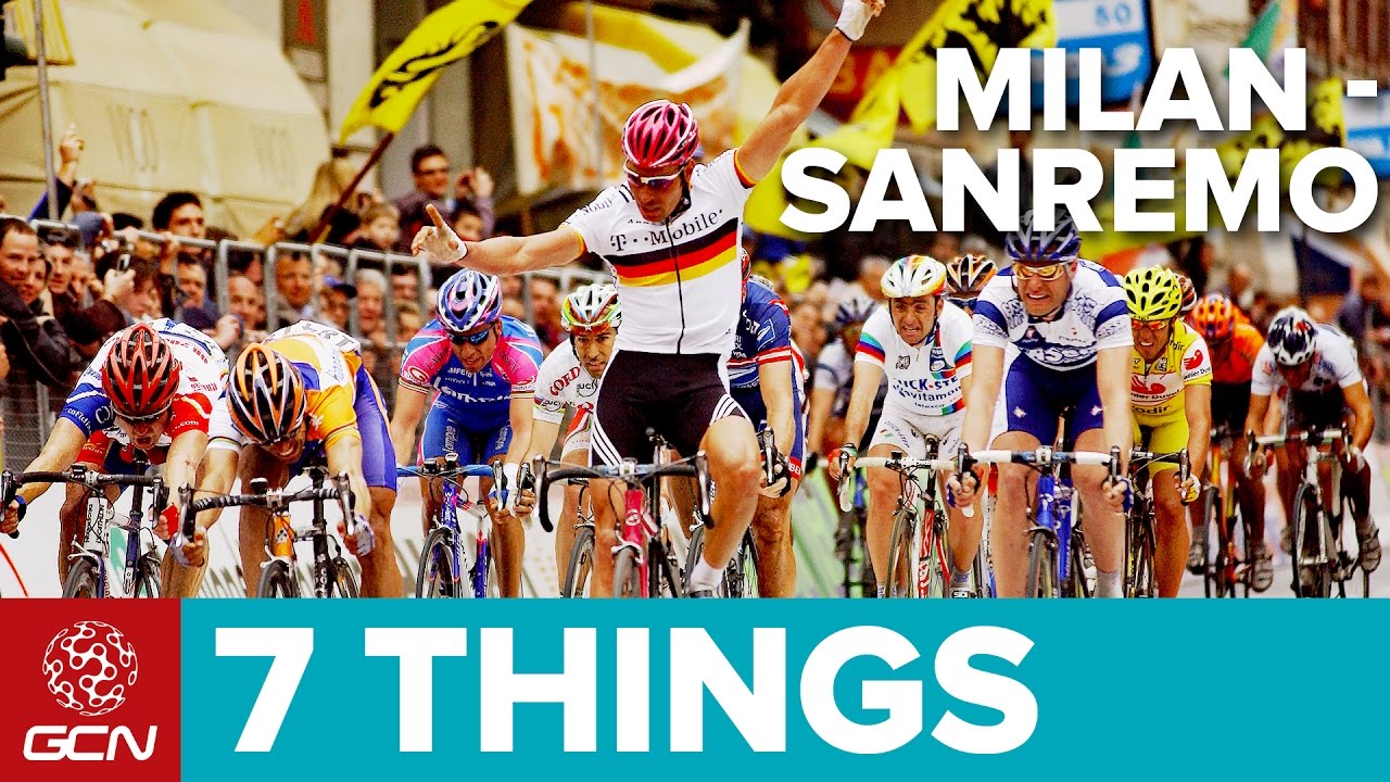 7 Things You Need To Know About Milan - SanRemo