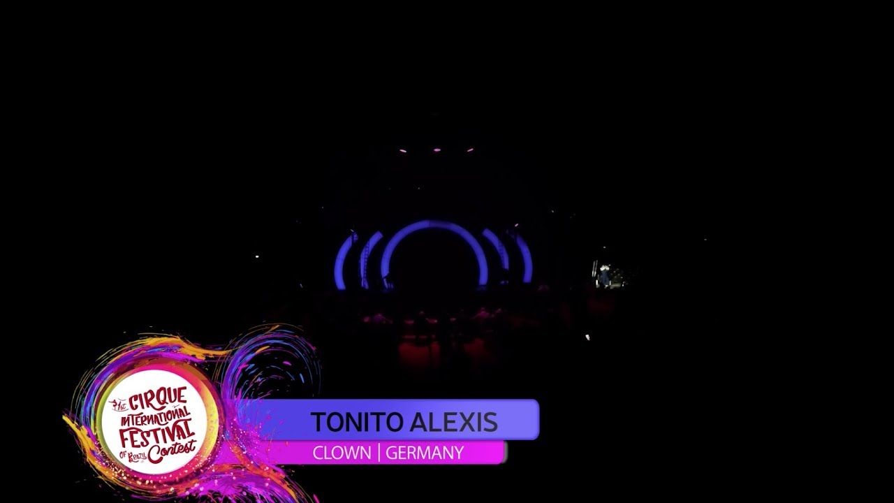 TONITO ALEXIS