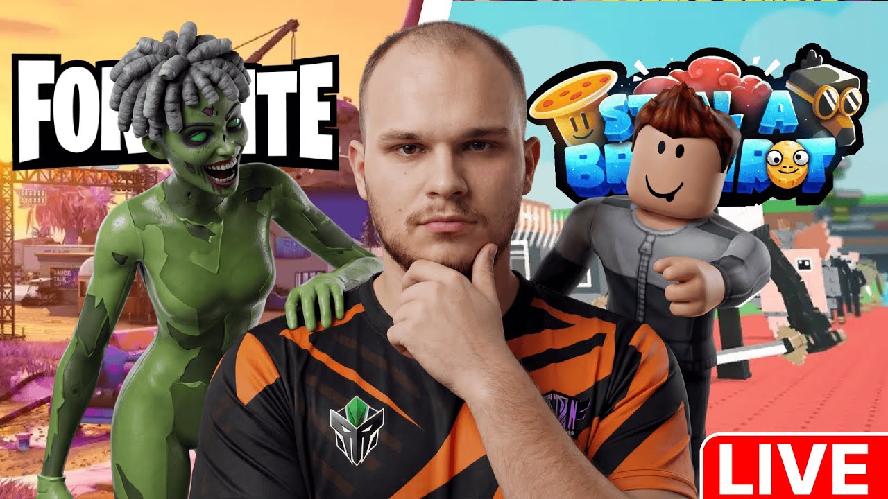 🔴LIVE! 🔴CAUT GARAME BASE SI DRAGON - TRADE LA M4LAKUU🔴