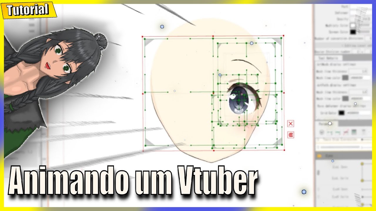 【Tutorial】Processo Completo de Animar 
