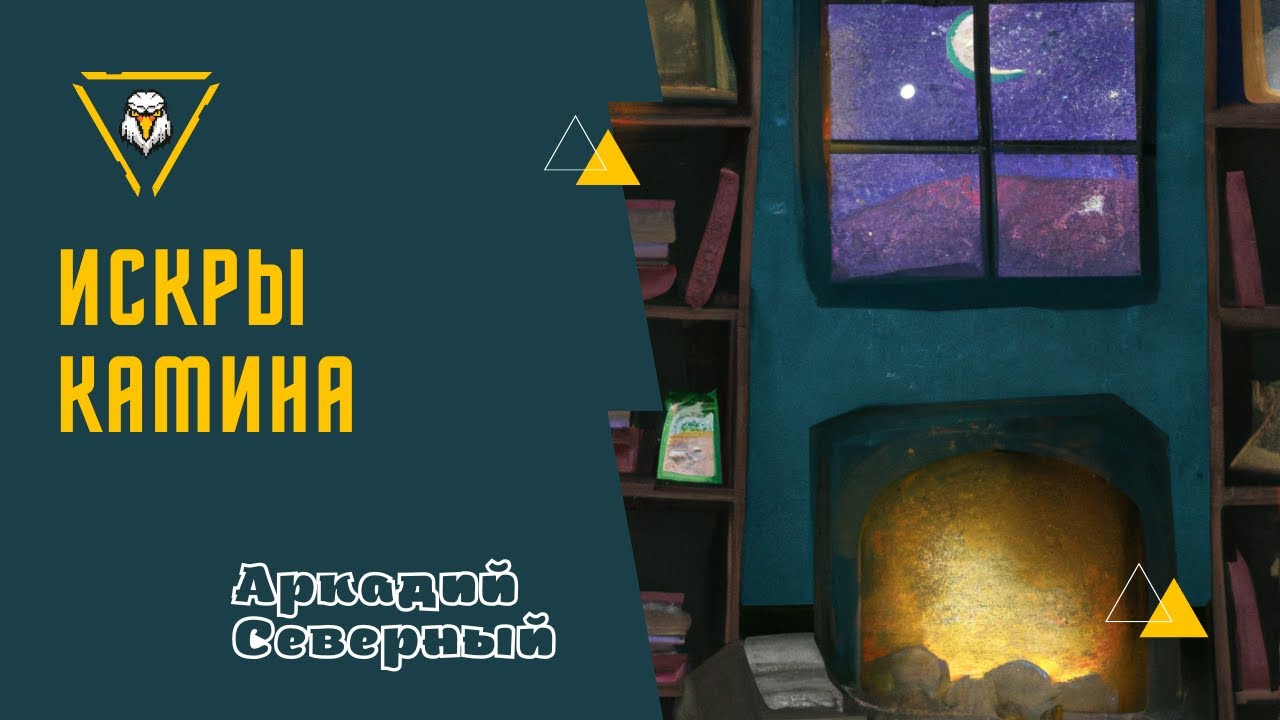 🎤 Аркадий Северный  🔞 Искры камина  (1976 год) 👉 концерт с ансамблем 