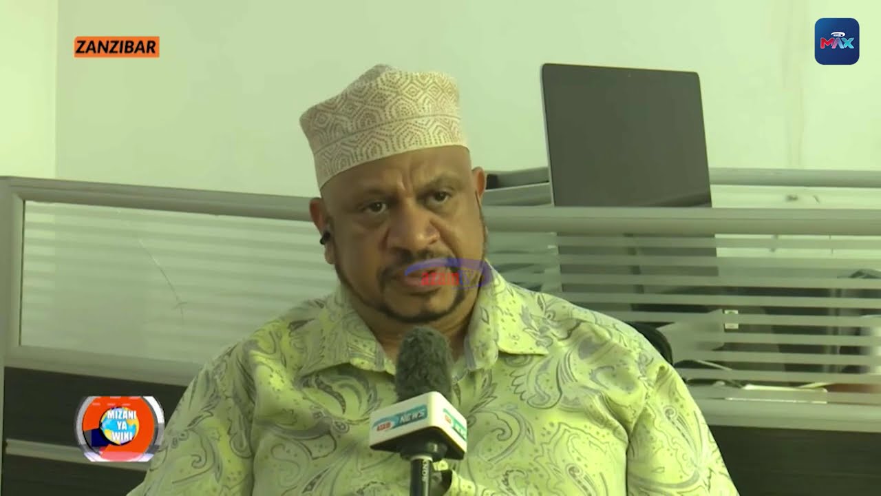 MIZANI YA WIKI | Uongozi mpya Jumuiya ya Afrika Mashariki unaweza kuimarisha ushirikiano wa kikanda?