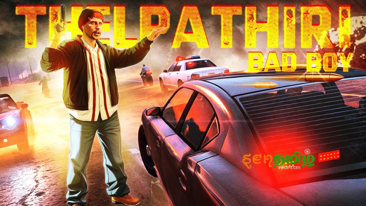 🔴LIVE Road To 60 K Family | GTA V TAMIL ROLEPLAY | NO IRL Live | Game Mood On | Fun Erruku |