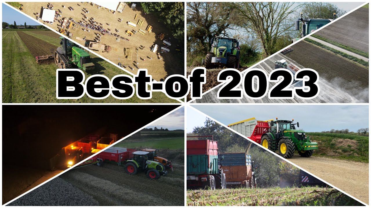 BEST-OF 2023 !😍👌