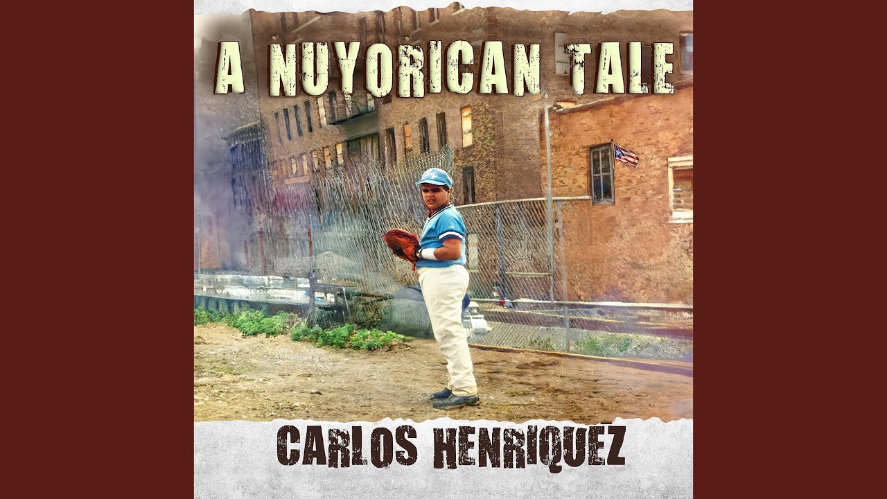 Nuyorican Soul