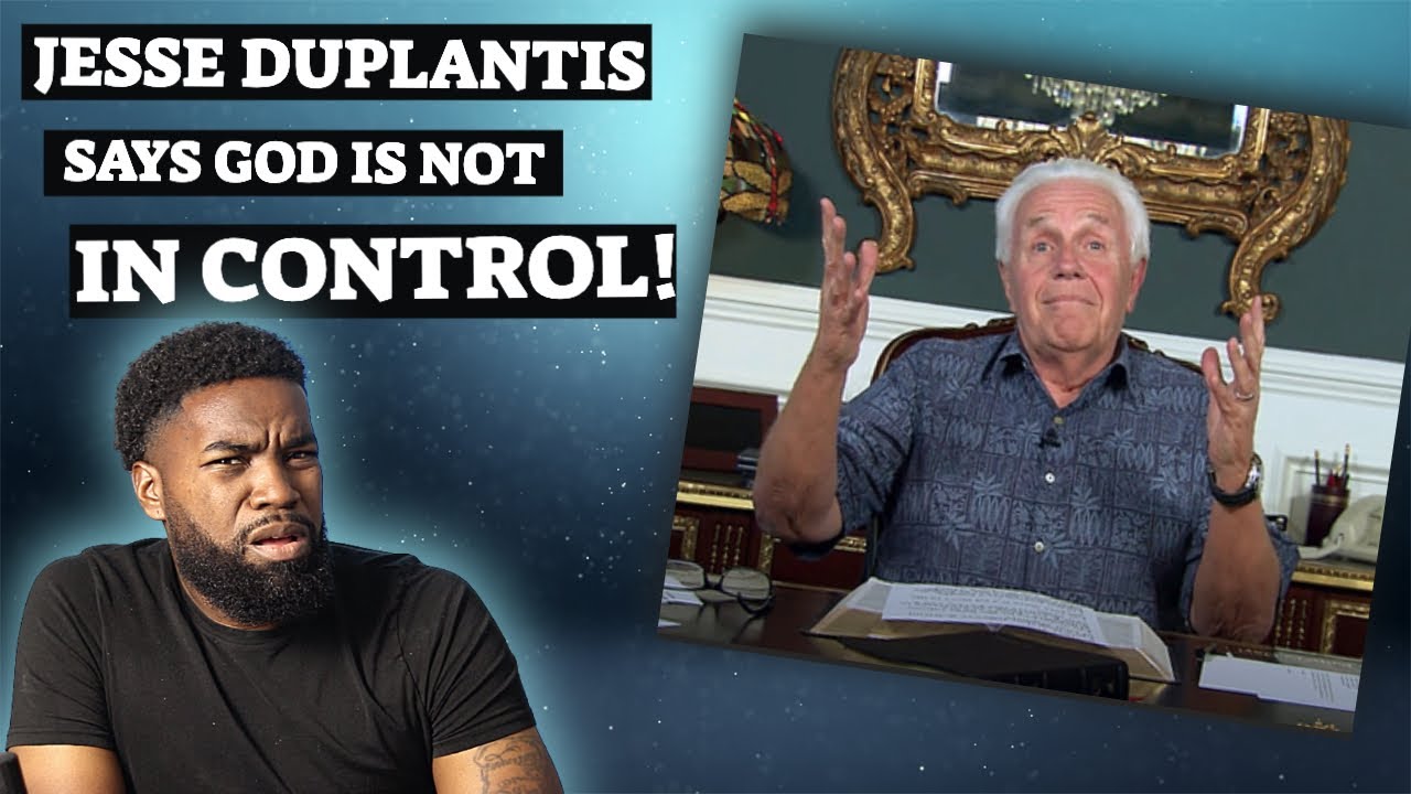 The Worst of the WORST: Jesse Duplantis
