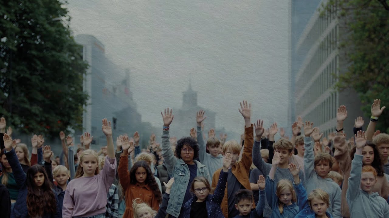 Spot | PENNY | The Kids