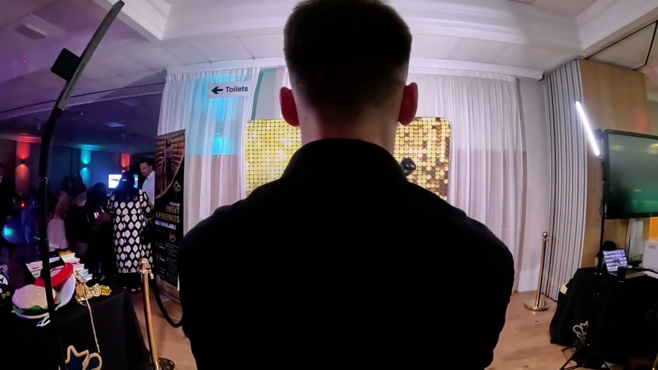 This clip from the Mansfield Ashfield Business Awards shows the difference 💯