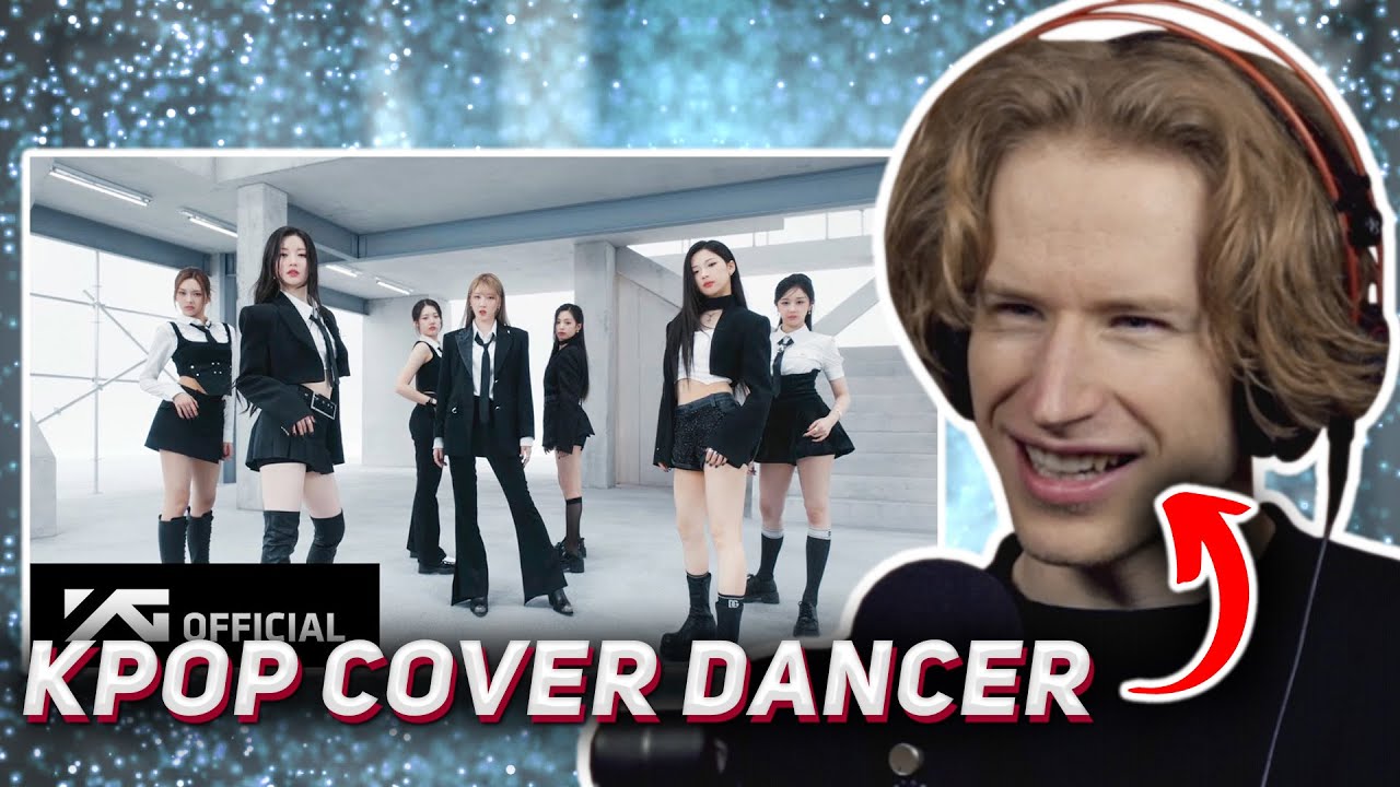 HONEST REACTION to BABYMONSTER - 'LIKE THAT' EXCLUSIVE PERFORMANCE VIDEO