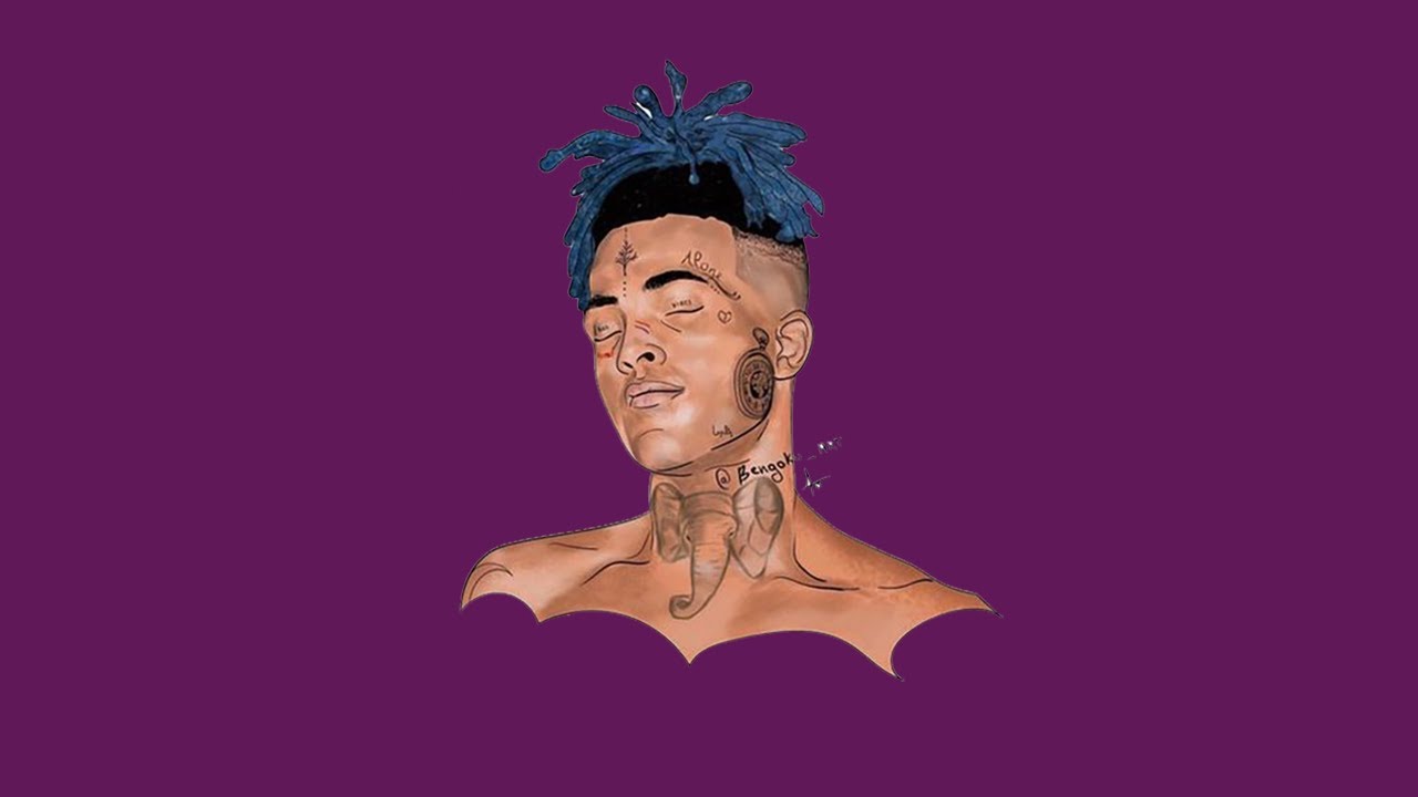 | FREE | LOFI - XXXTENTACION - Little Wonder - Type Beat 2022 [ Prod. Kibat ]