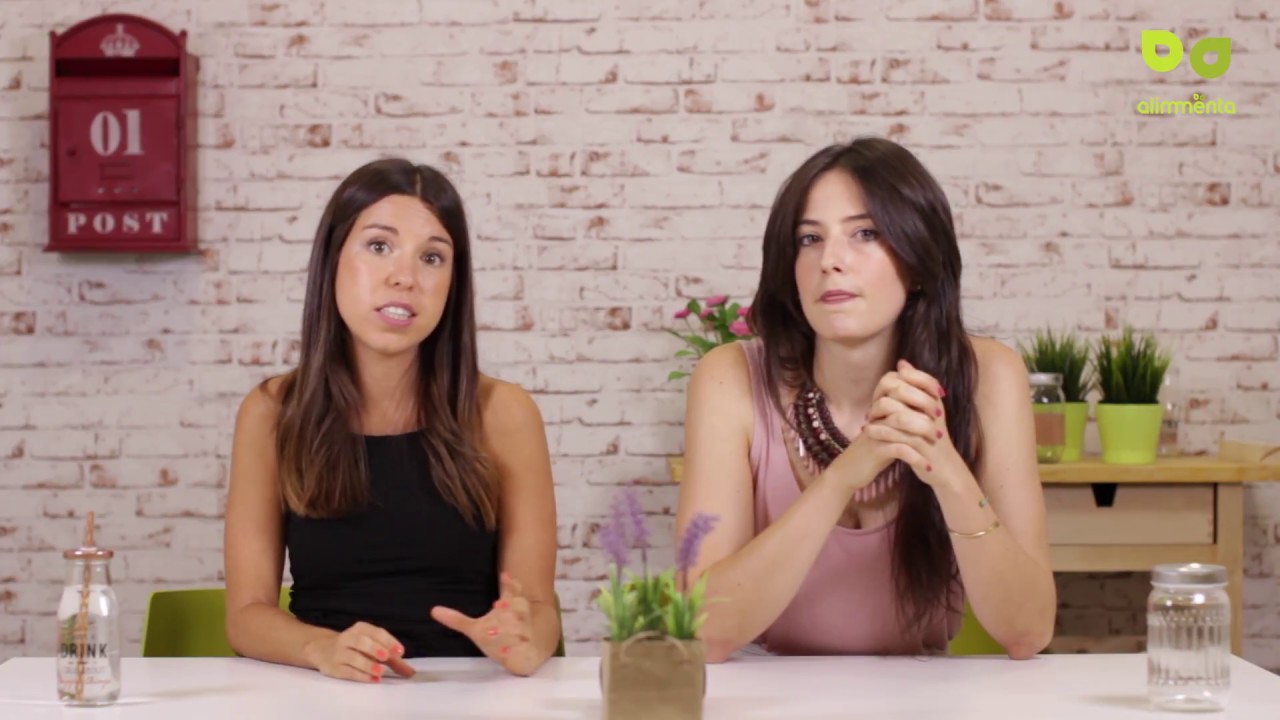 Mitos alimentación vegetariana y vegana