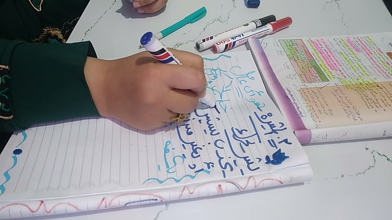 المثير والاستجابه... الموضوع الثاني... علم النفس