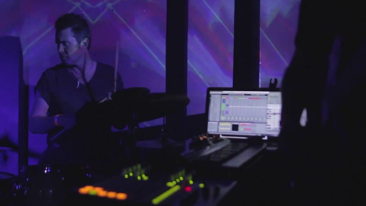 MAST - LOW END THEORY - 6/24/2015 FULL feat. Josh Johnson + Nigel Sifantus
