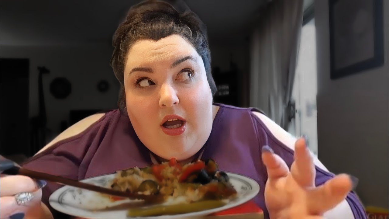 Foodie Beauty | feasts and falsehoods | part 10