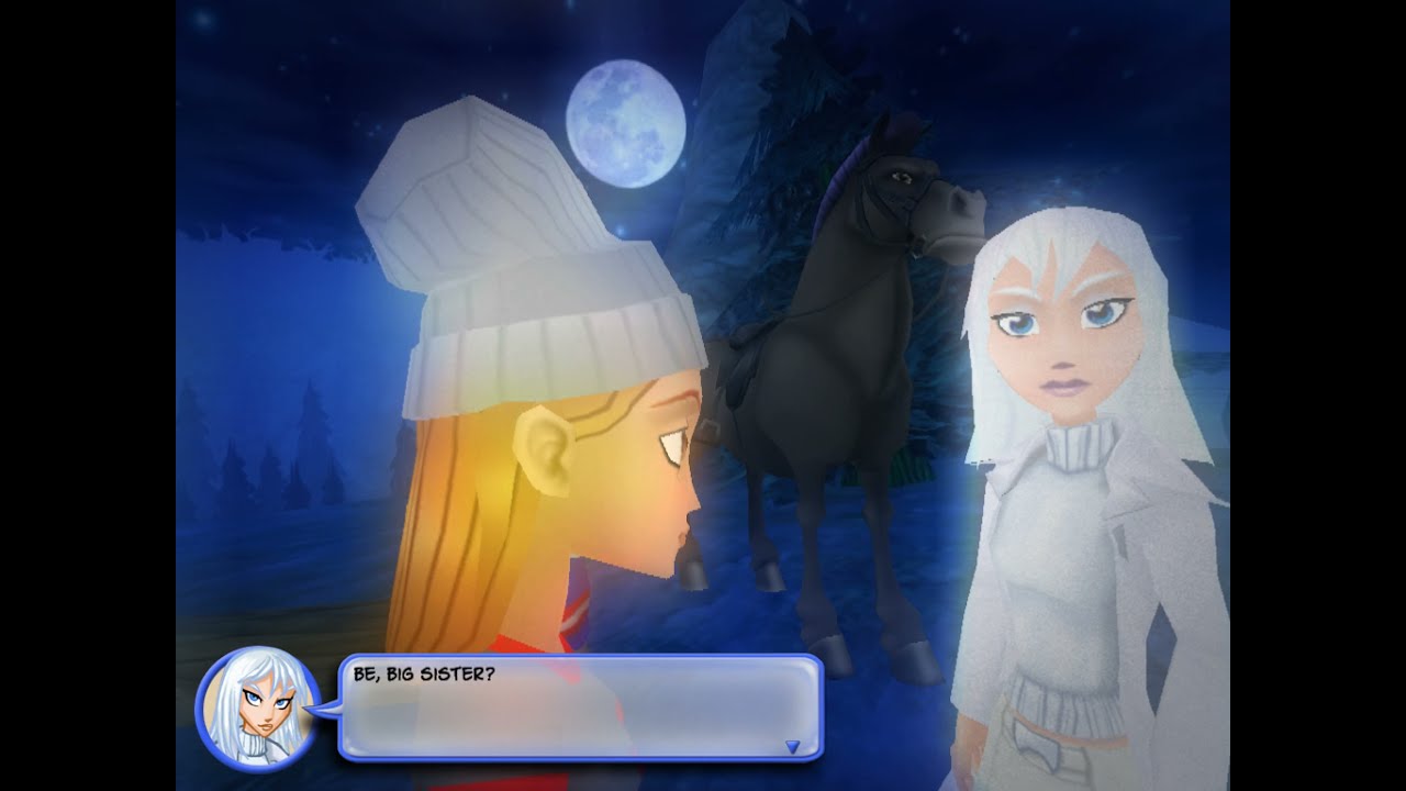 STARSHINE LEGACY 4 The Riddle of Dark Core Level 6 [Devil's Gap]
