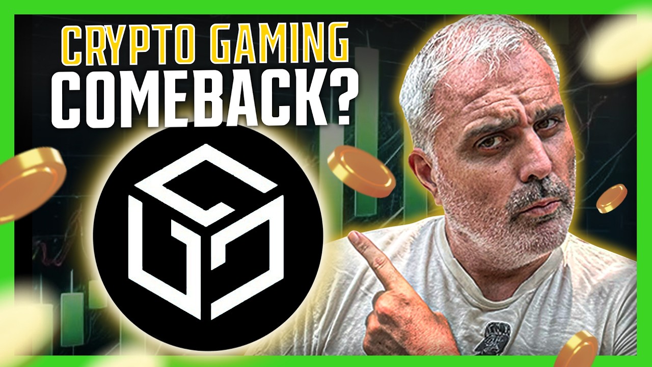 Can Gala Games Still 100x Next Bull Run?