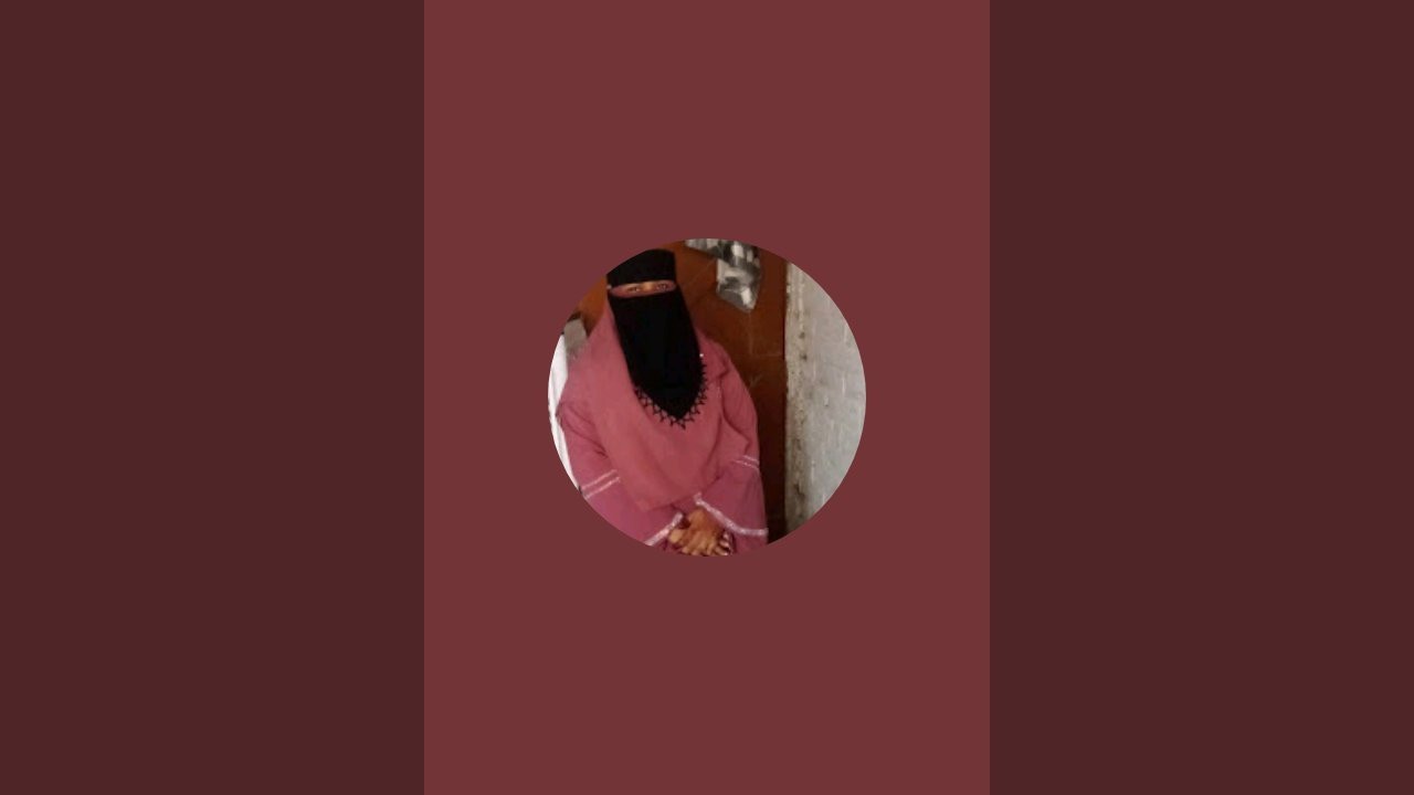 Khusbu Parween5763 is live
