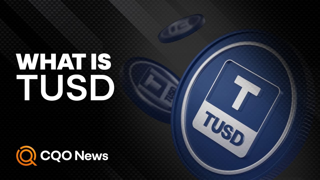 What is TrueUSD?