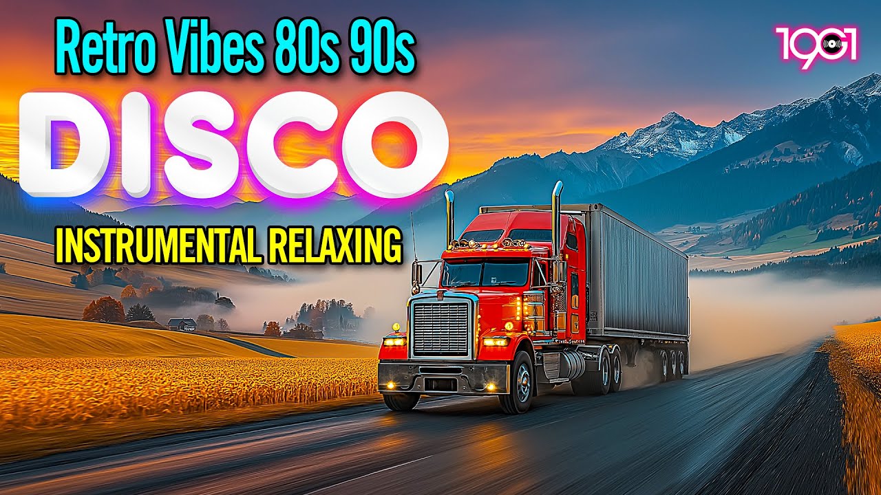 Best Disco Dance Songs of 70 80 90 Legends - Touch By Touch, Atlantis Is Calling - ITALO & EURODANCE