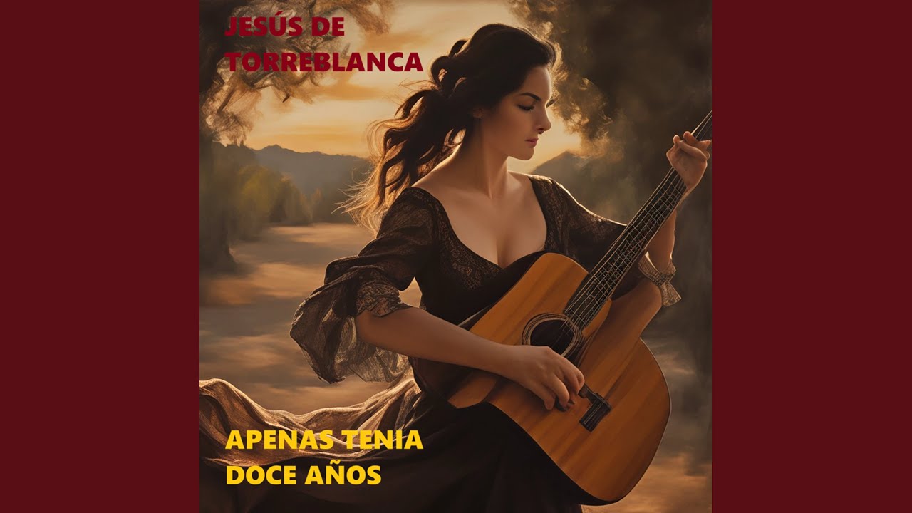 Apenas Tenia Doce Años