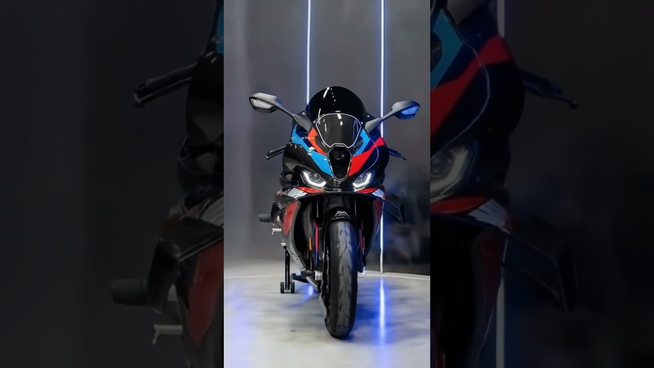 Top 5 Bikes With The Most Aura #bigbikeaddict #automobile #sportscruiser