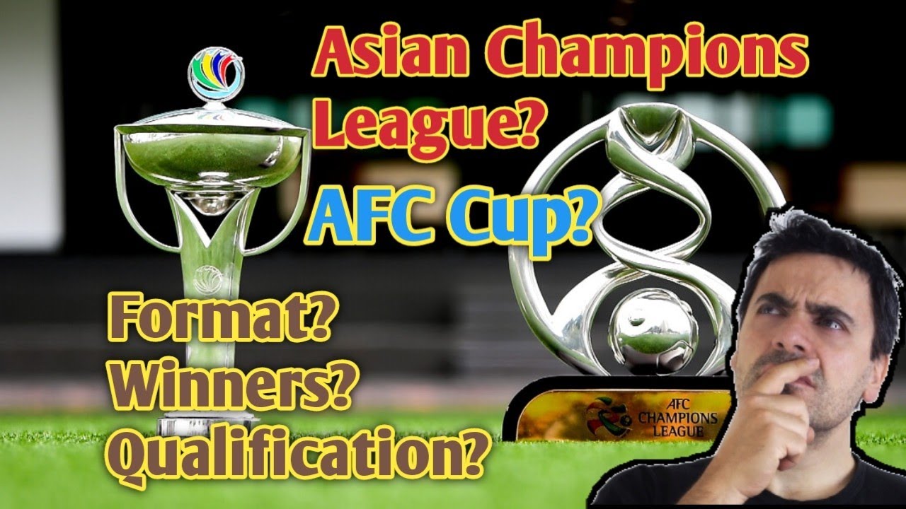 What is AFC Cup? AFC Champions League?|| Rules, Teams, Fixtures Explained|| ATKMB|| MCFC