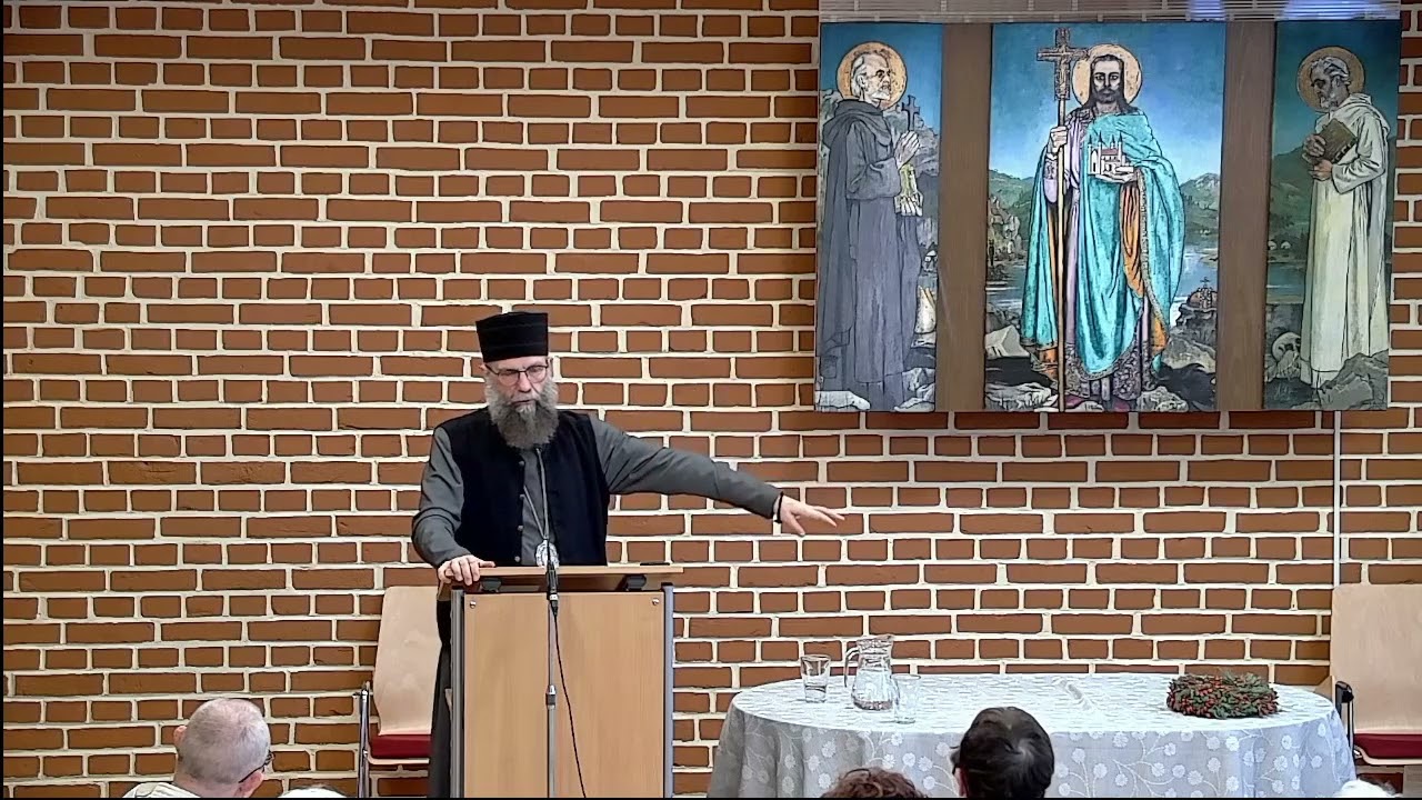 Utak a csendbe sorozat - Kocsis Fülöp érsek a Jézus imáról