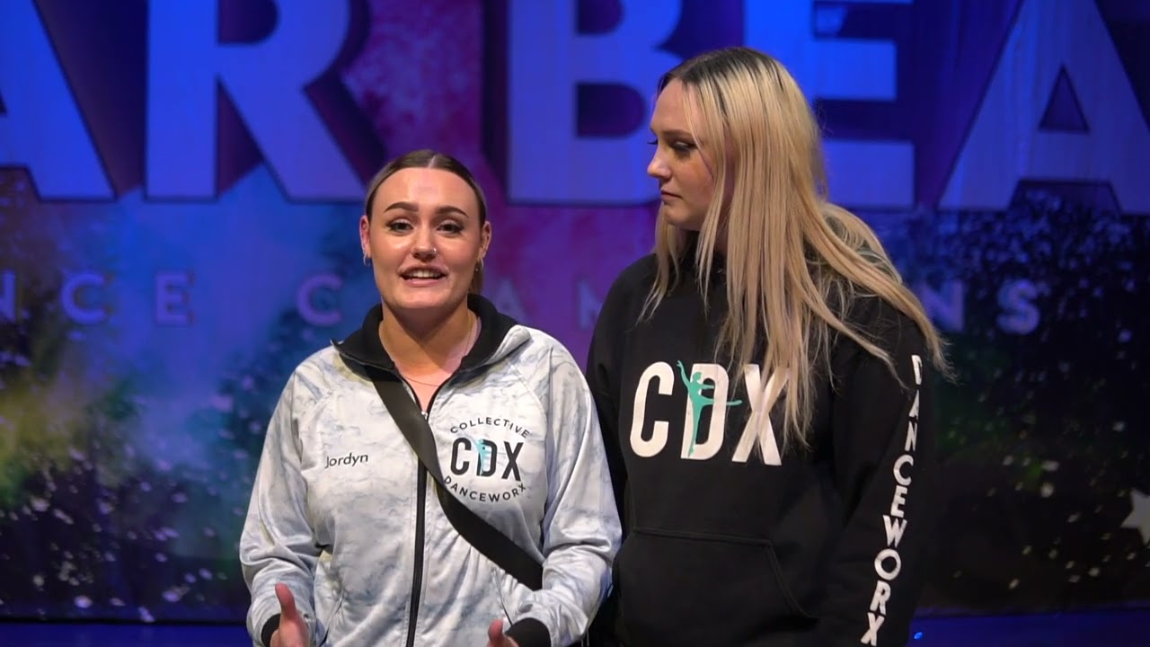 Star Beat Dance Champions 2024