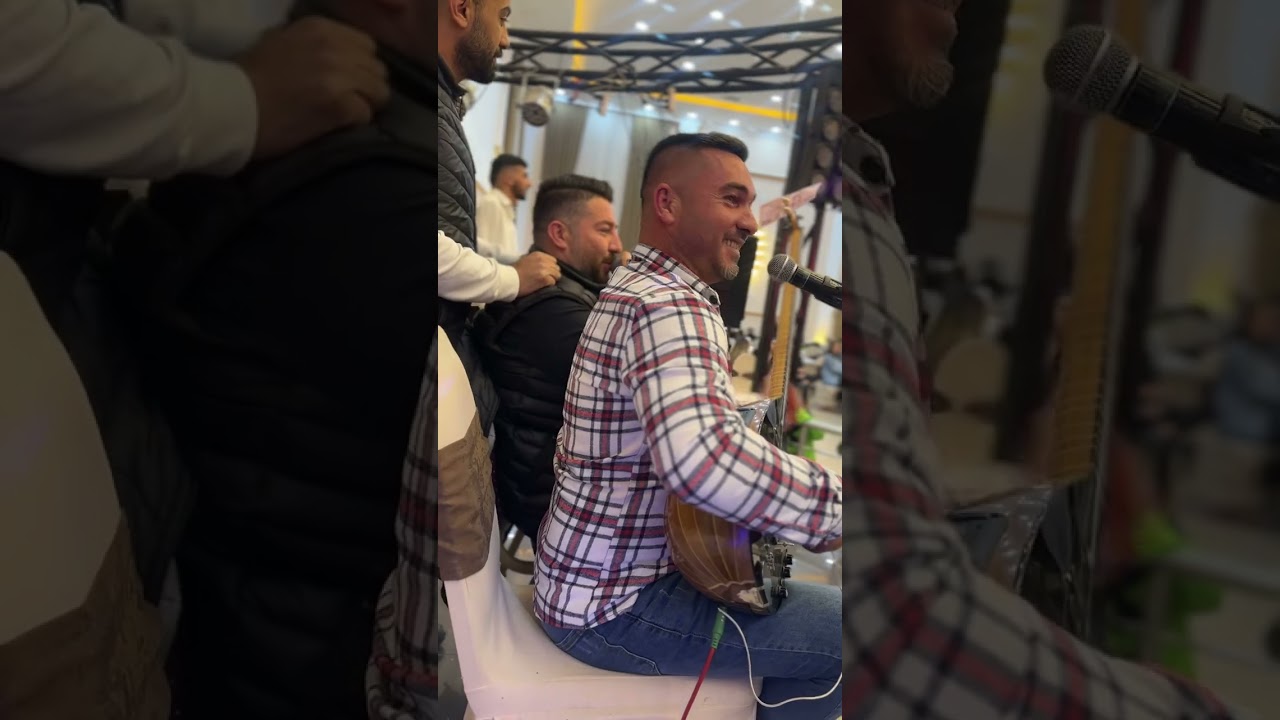 Mazlum Derî & Cuwan Omerî 2023 (Govend)