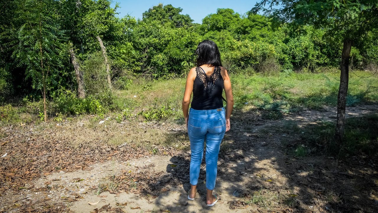 Exclusiva: habla joven atacada por la ‘Bestia del Matadero’