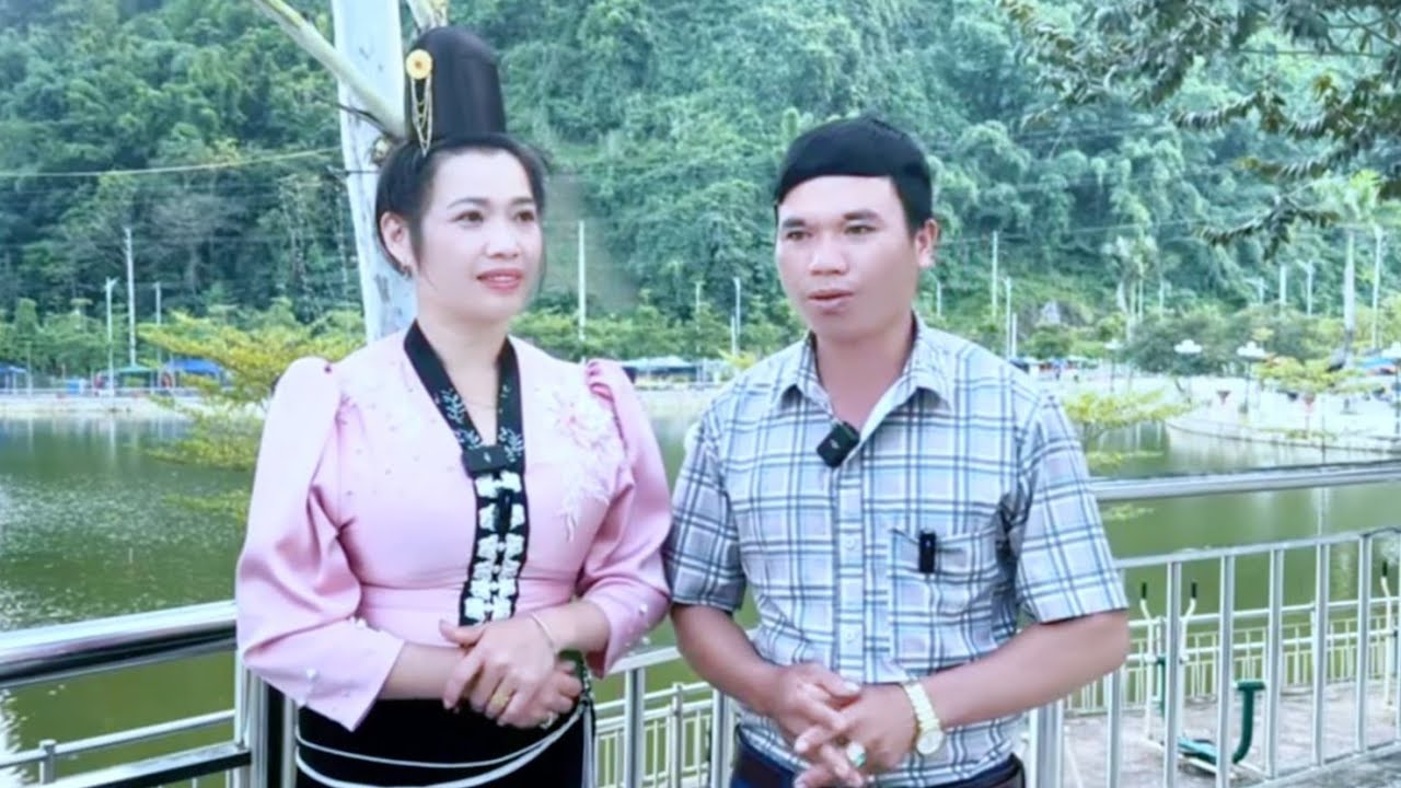 Tuyệt vời nhất với hai giọng ca nổi tiếng lò Diêu & hà sơ nghe mãi không thấy chán 