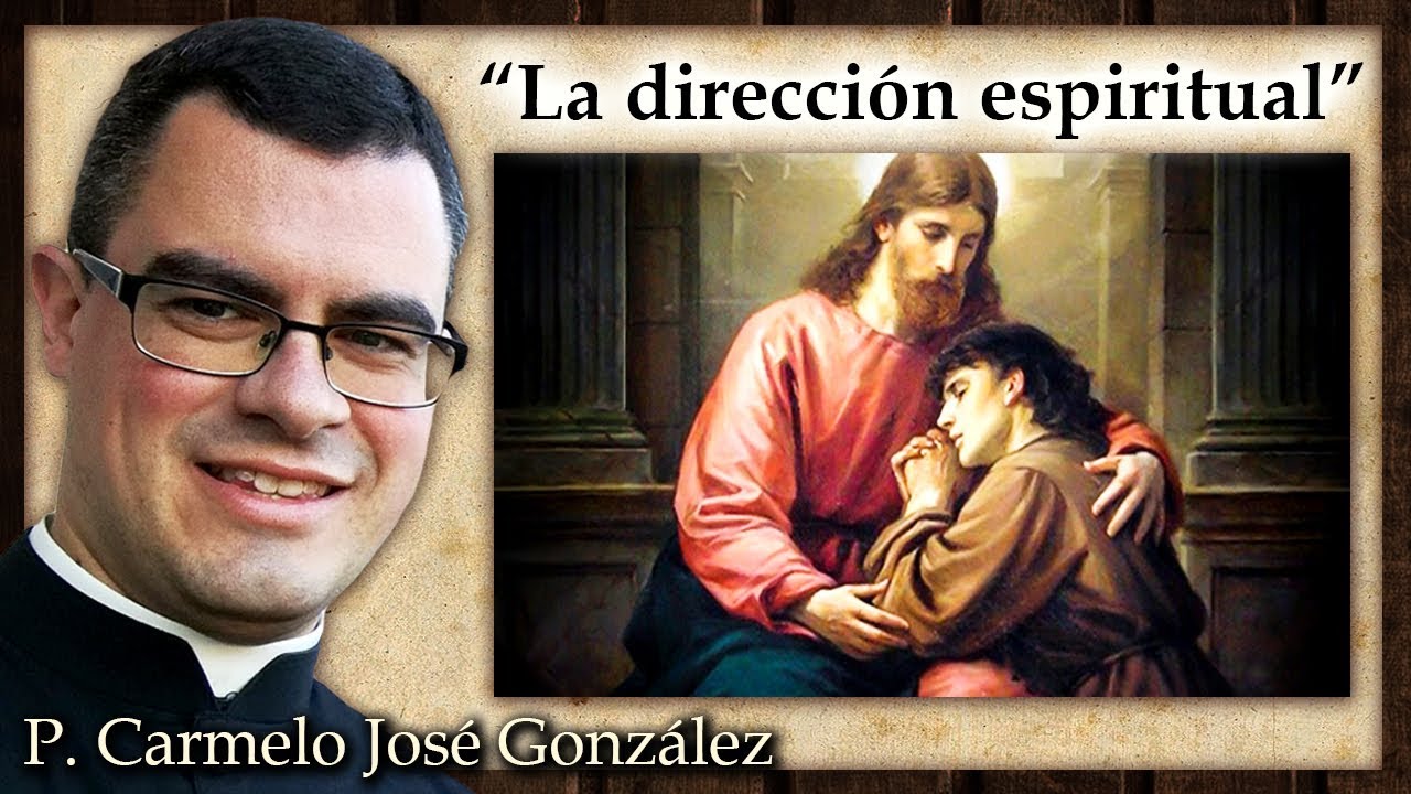 ➕P. CARMELO: 