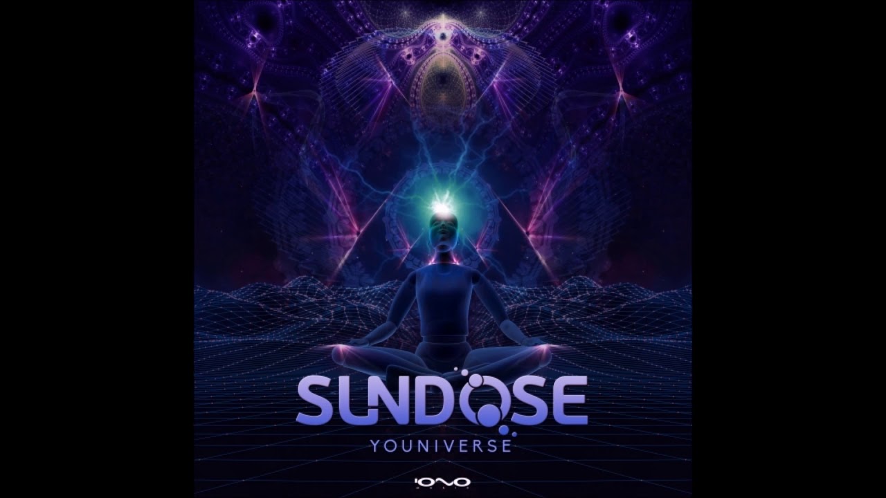 Sundose - Youniverse [Full EP]