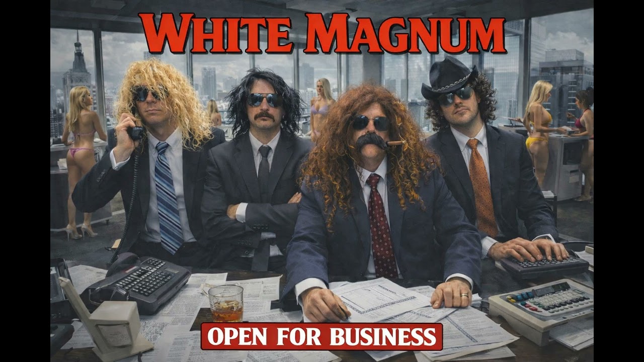 Business Is Good