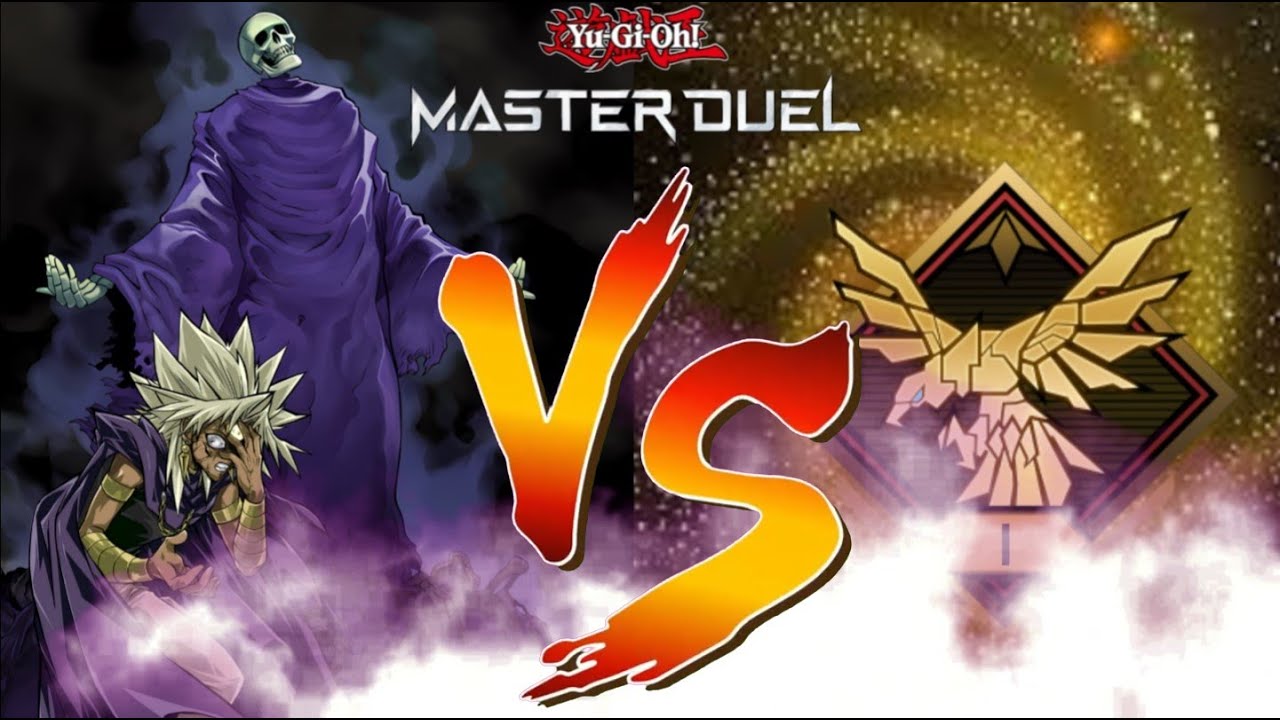 Skull Servant, take me to Platinum !! E26