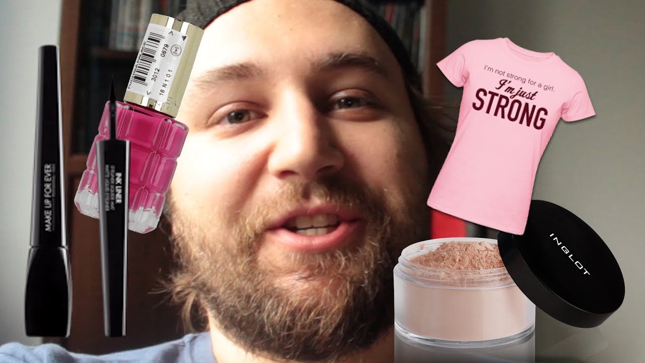 ANTY-HAUL - Czego na pewno nie chcę sb kupić? - Anti Haul