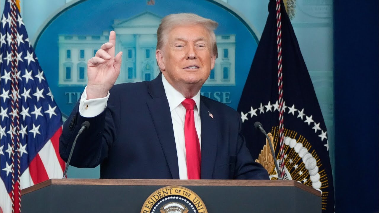 Trump &lsquo;foreshadowing&rsquo; increased pressure on Cuban regime with recent comments