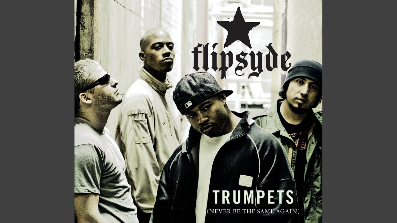 Trumpets (Never Be The Same Again) (Radio Mix Version)