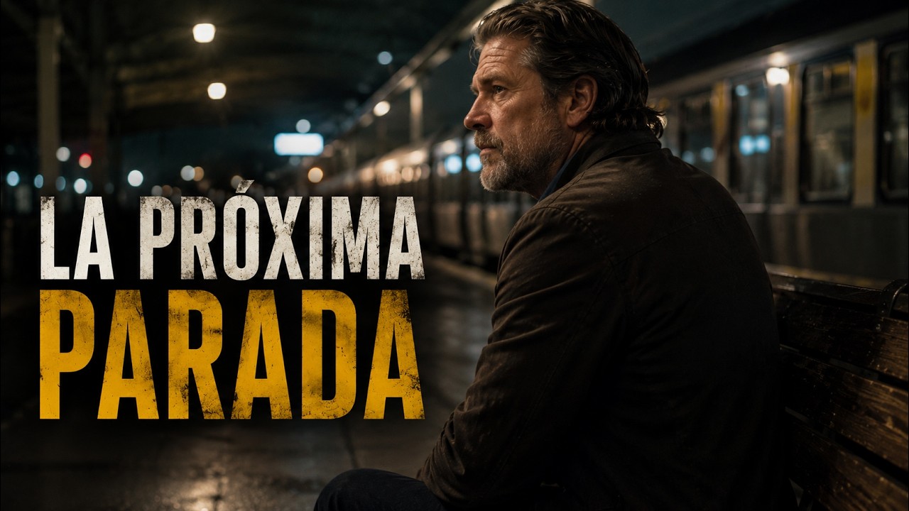 La próxima parada - Blues Melancolia