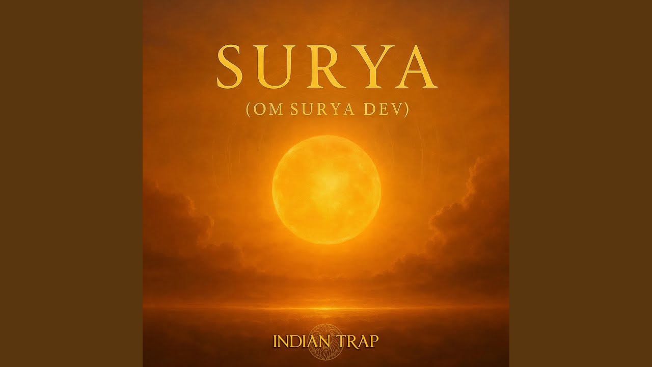 Surya (Om Surya Dev)