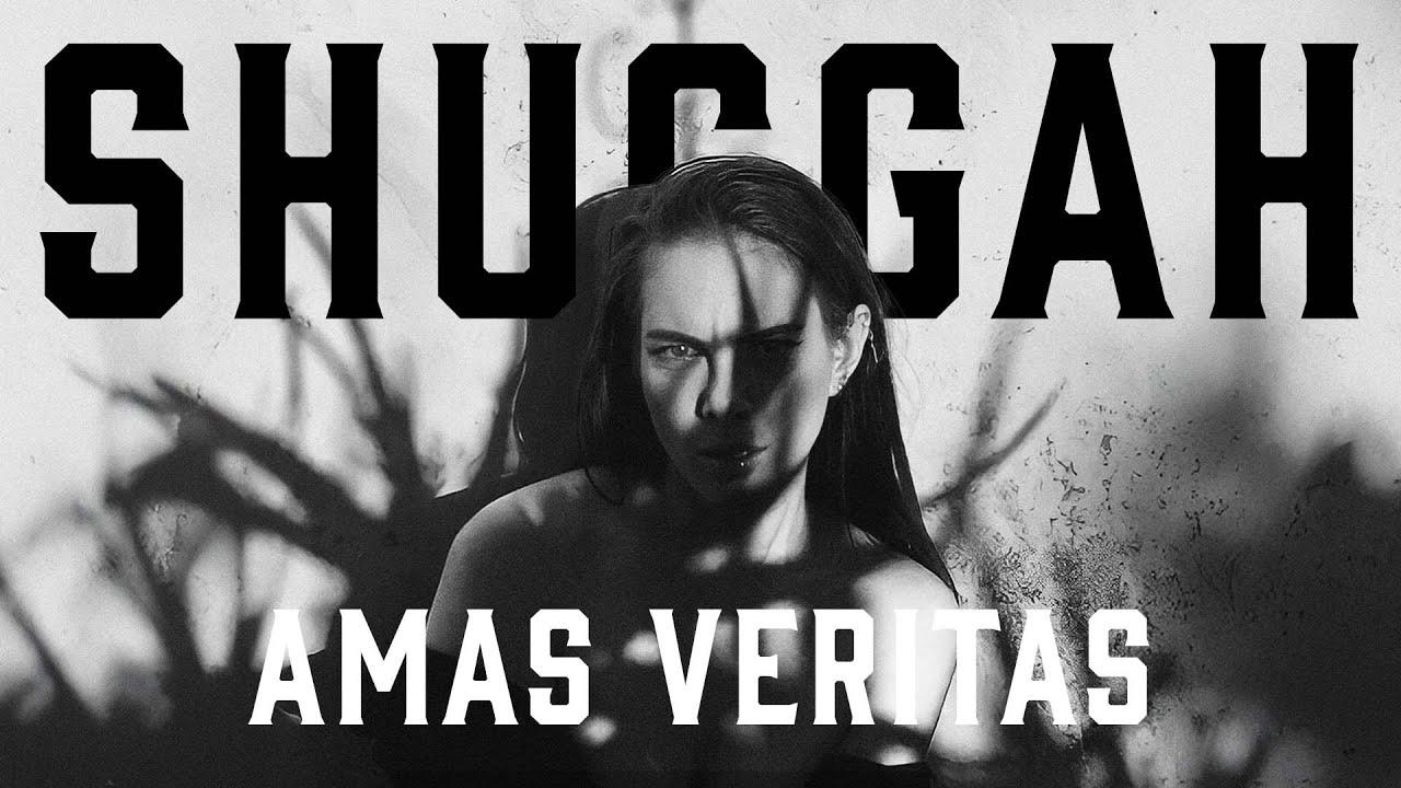 Shuggah - Amas Veritas (Official Video)