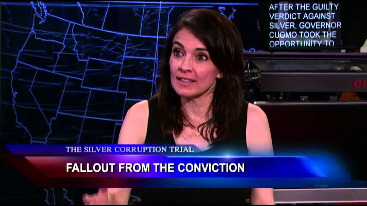 FALLOUT FROM SHELDON SILVER'S CONVICTION