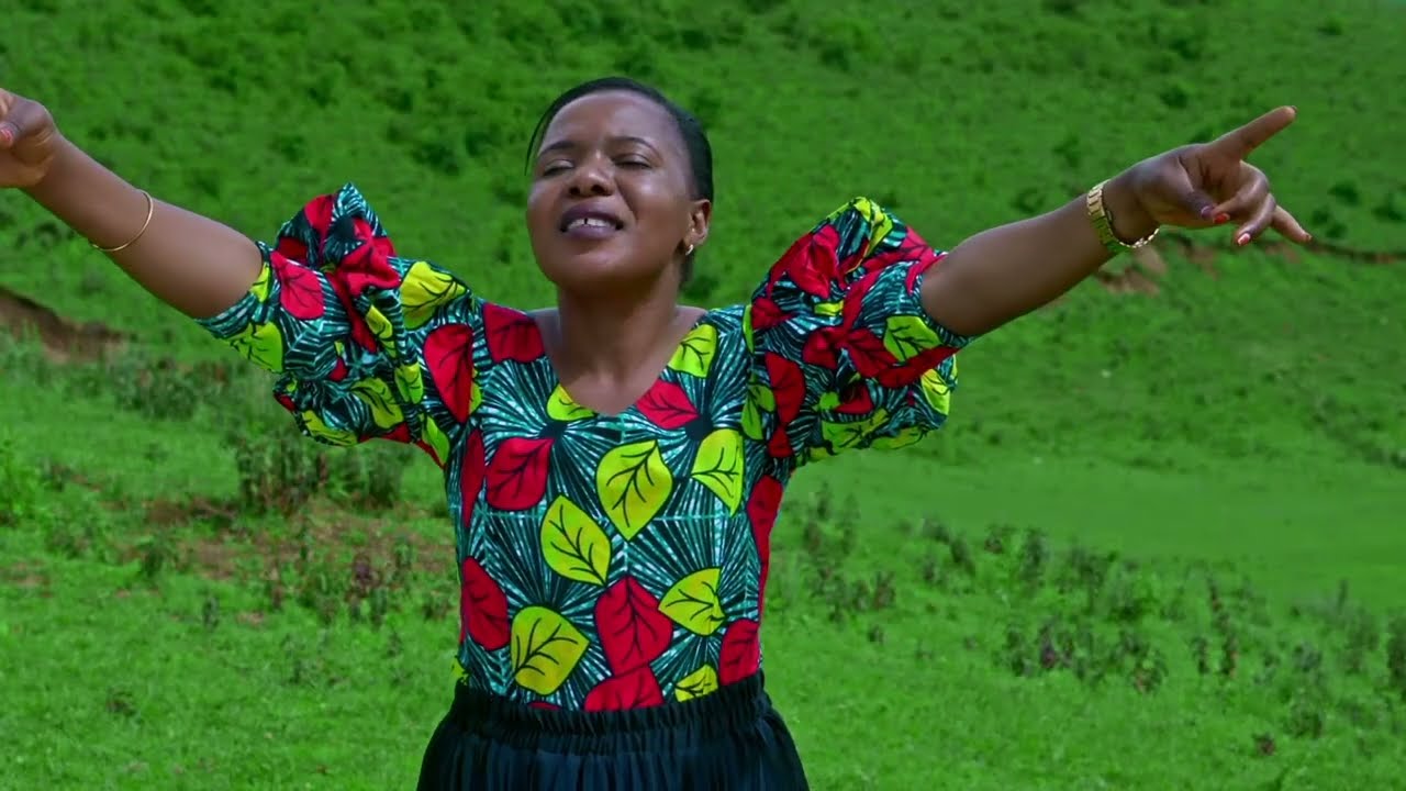 Suma Joseph_Nabaki Na Yesu (Official Video)4K Directed By Namence