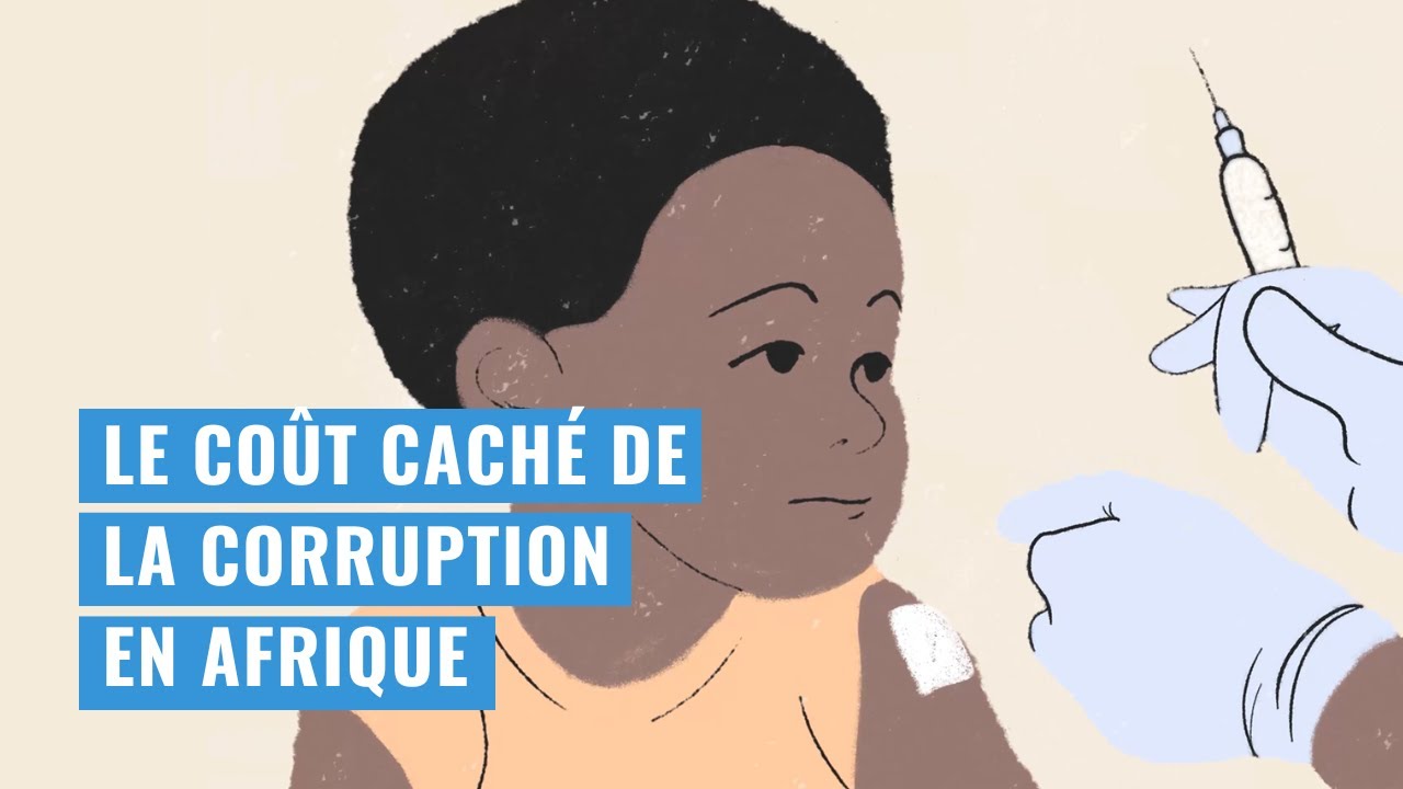 Le coût caché de la corruption en Afrique | Transparency International
