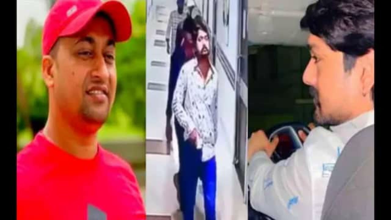 Chandan Mishra Murder Case Suspicion On Paras Hospital Doctor 3 Detained From Kolkata